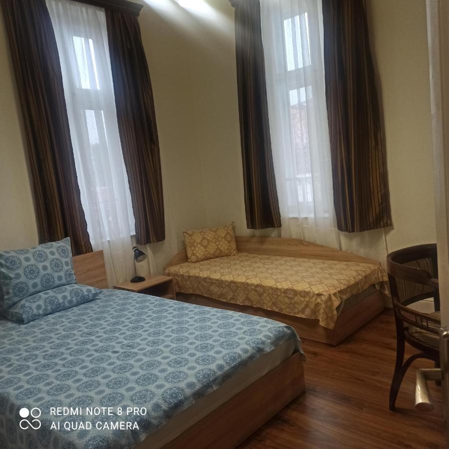 Apartament Stonel ヴェリコ・タルノヴォ エクステリア 写真