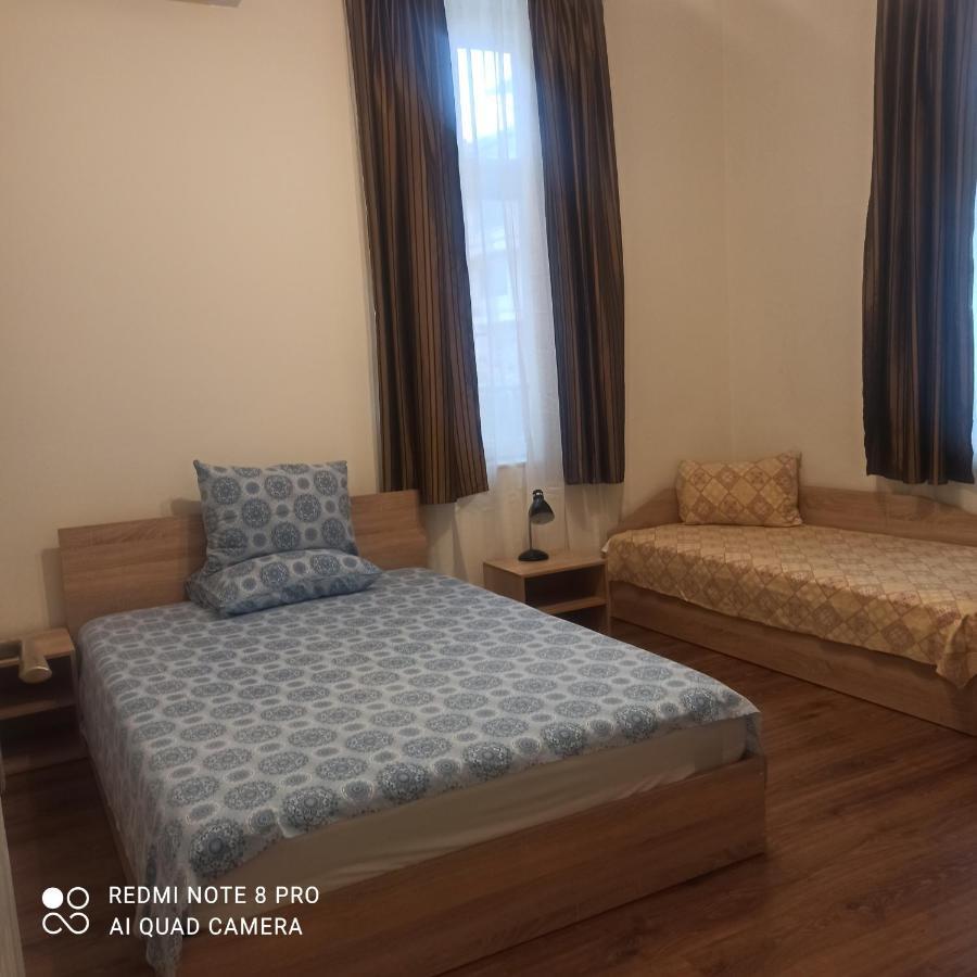 Apartament Stonel ヴェリコ・タルノヴォ エクステリア 写真