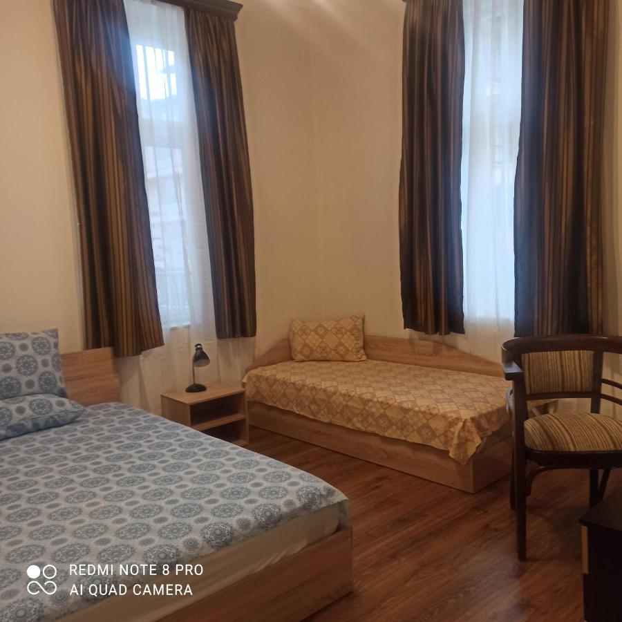 Apartament Stonel ヴェリコ・タルノヴォ エクステリア 写真