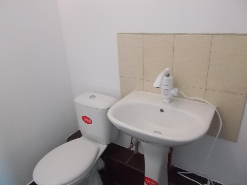 Apartament Stonel ヴェリコ・タルノヴォ 部屋 写真