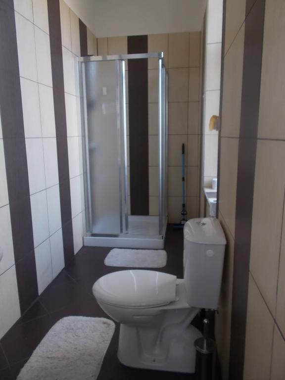 Apartament Stonel ヴェリコ・タルノヴォ 部屋 写真