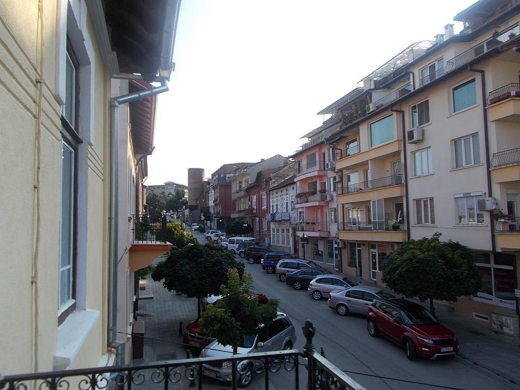 Apartament Stonel ヴェリコ・タルノヴォ 部屋 写真