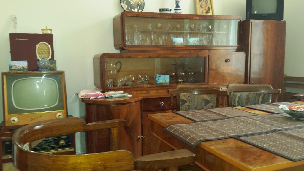 Apartament Stonel ヴェリコ・タルノヴォ 部屋 写真