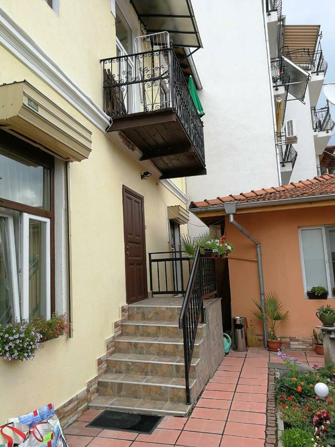 Apartament Stonel ヴェリコ・タルノヴォ エクステリア 写真